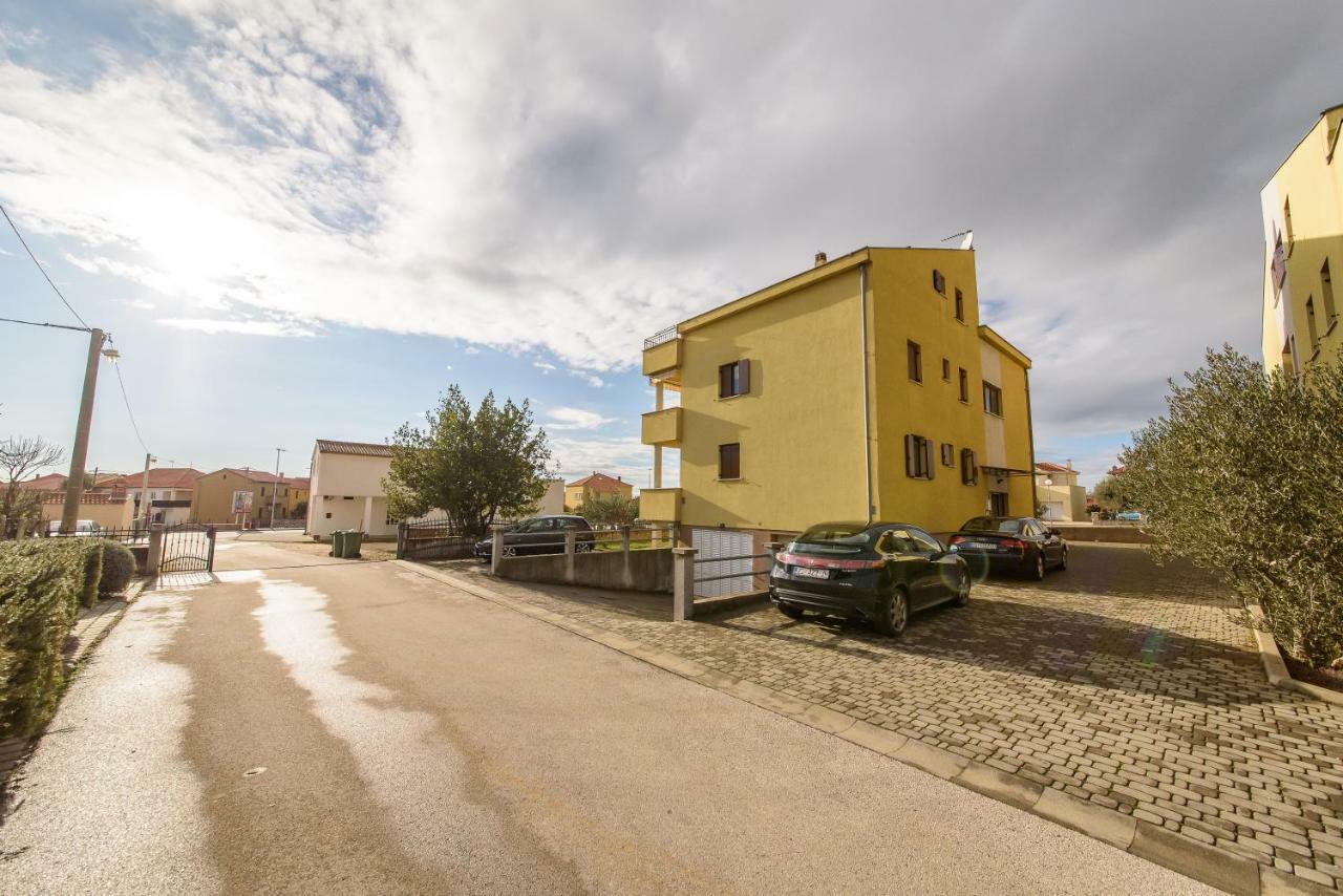 Apartment Happy Ζαντάρ Εξωτερικό φωτογραφία