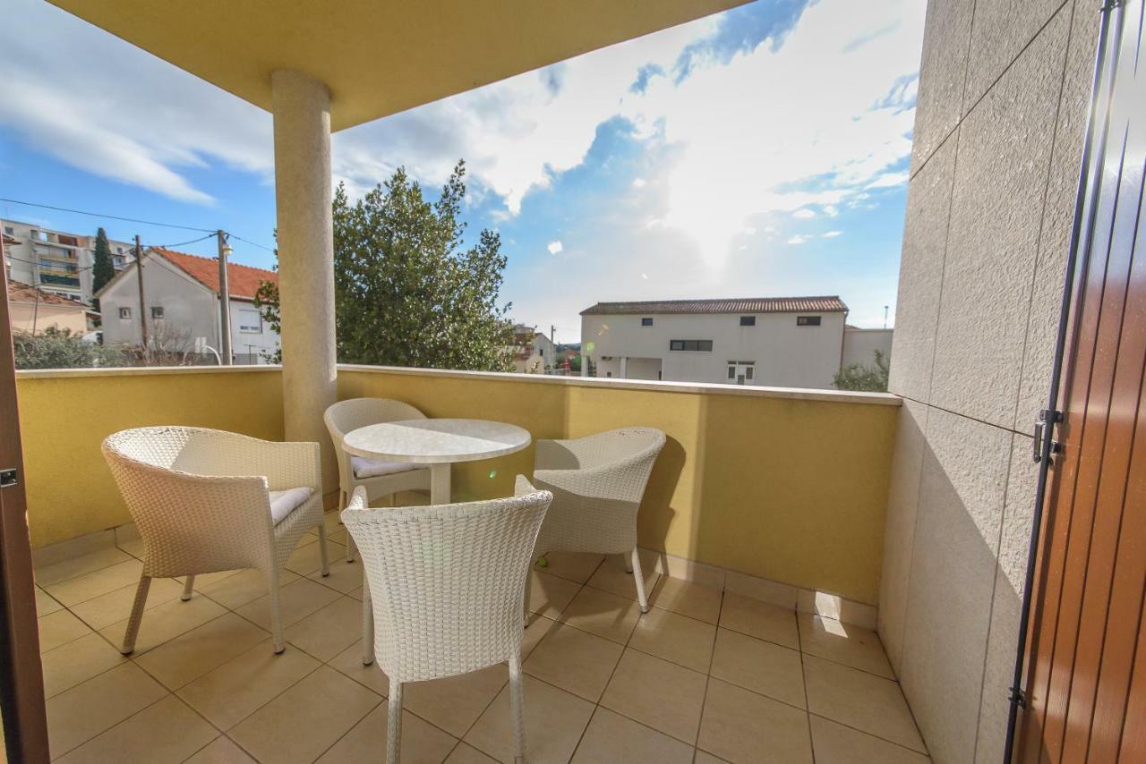 Apartment Happy Ζαντάρ Εξωτερικό φωτογραφία