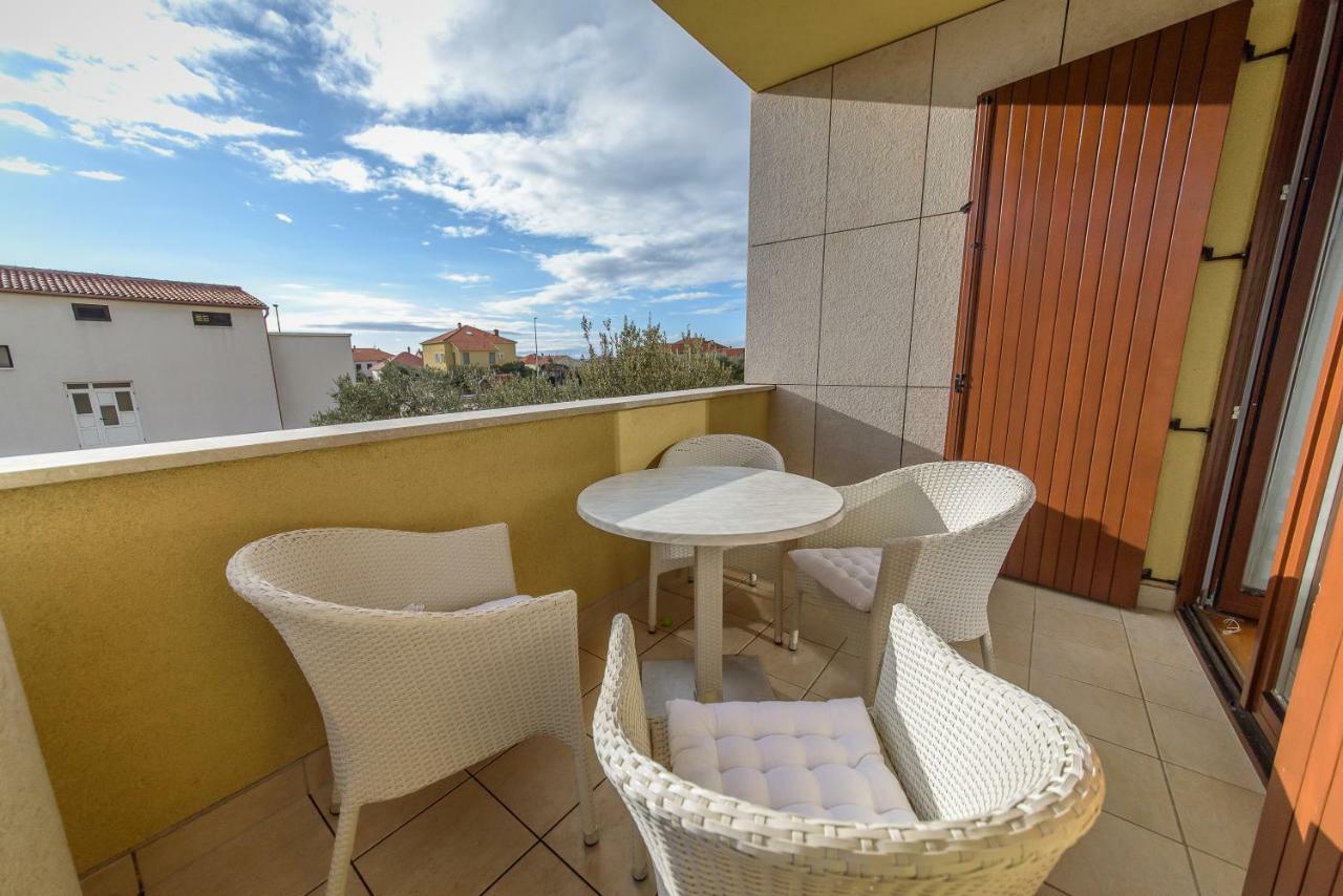 Apartment Happy Ζαντάρ Εξωτερικό φωτογραφία