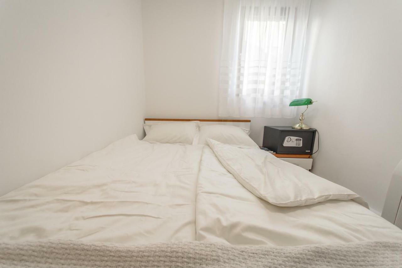 Apartment Happy Ζαντάρ Εξωτερικό φωτογραφία