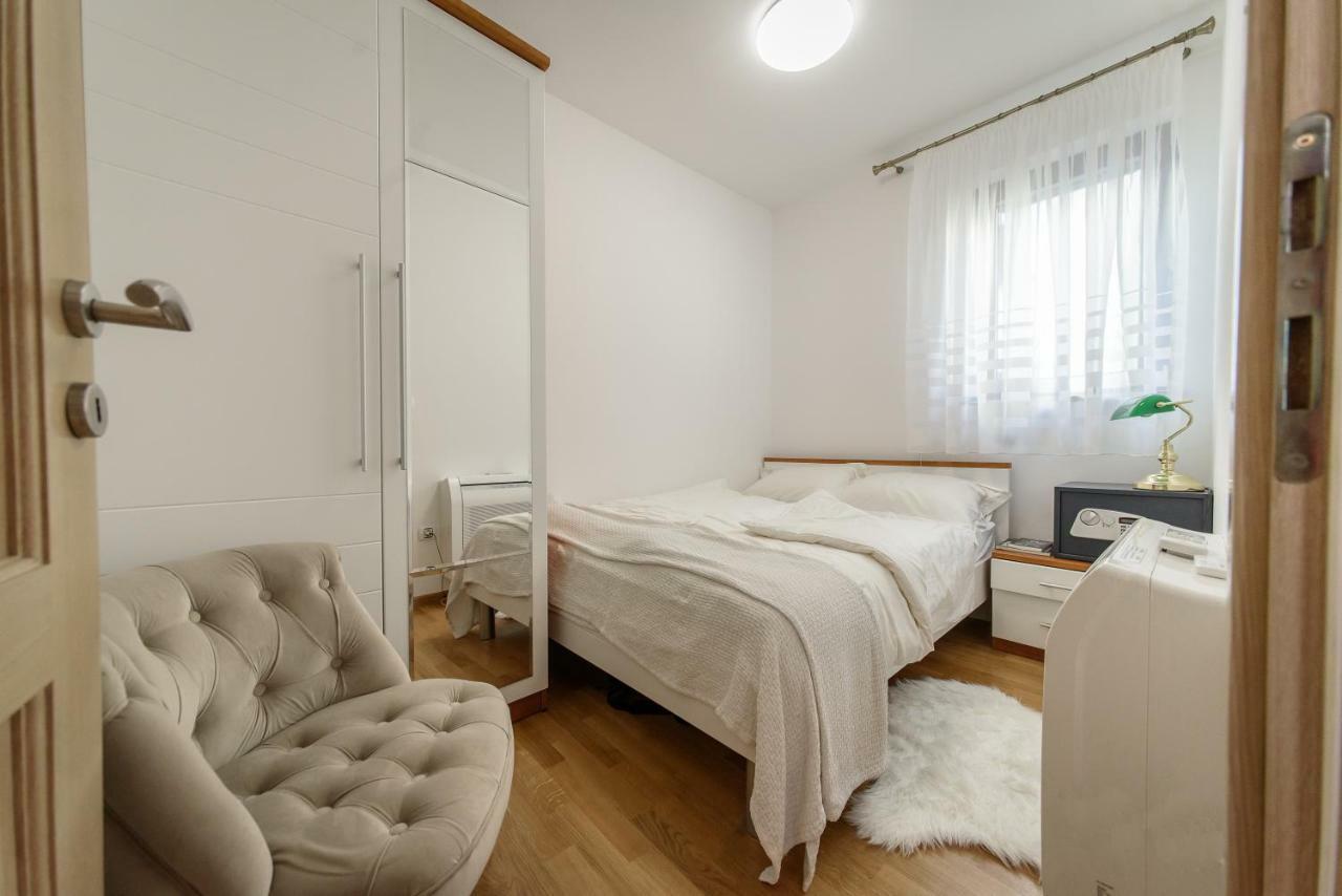 Apartment Happy Ζαντάρ Εξωτερικό φωτογραφία