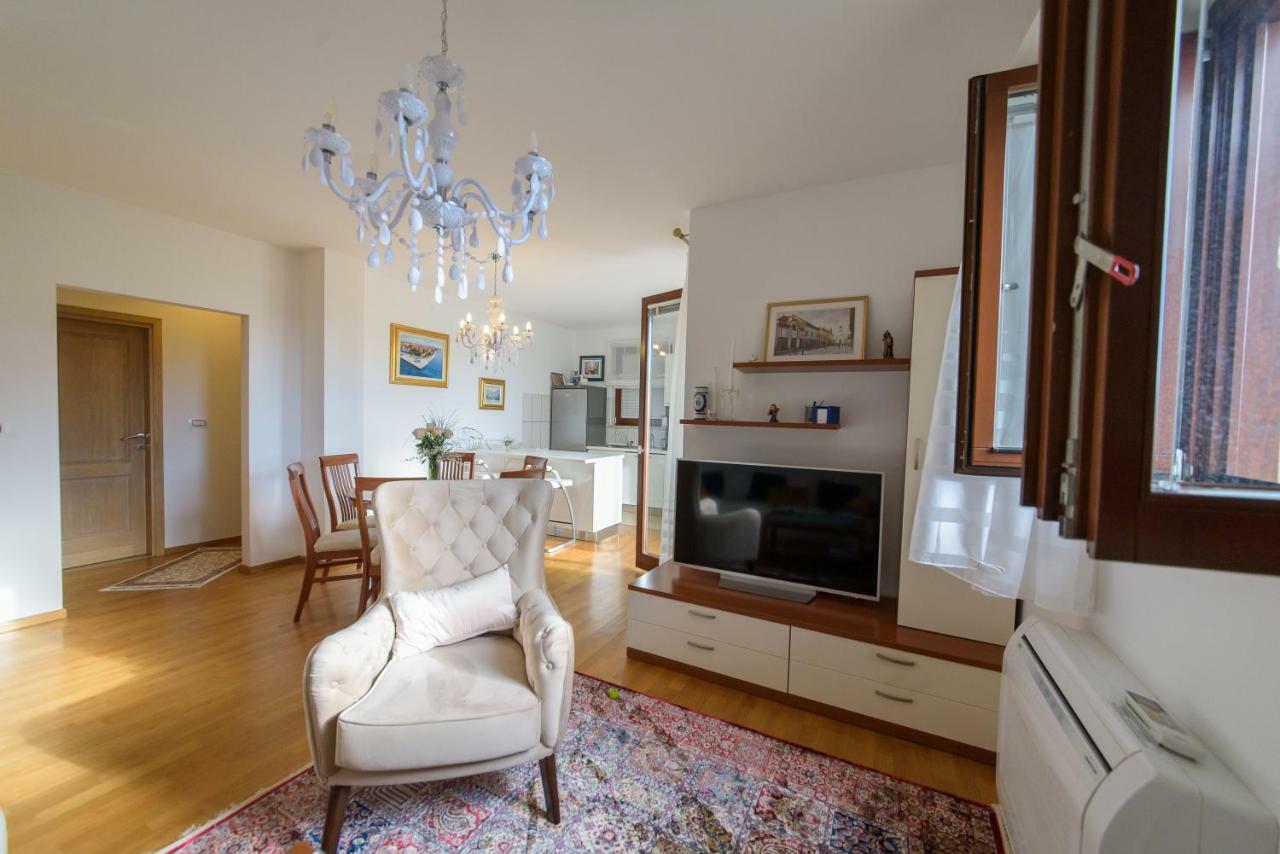 Apartment Happy Ζαντάρ Εξωτερικό φωτογραφία