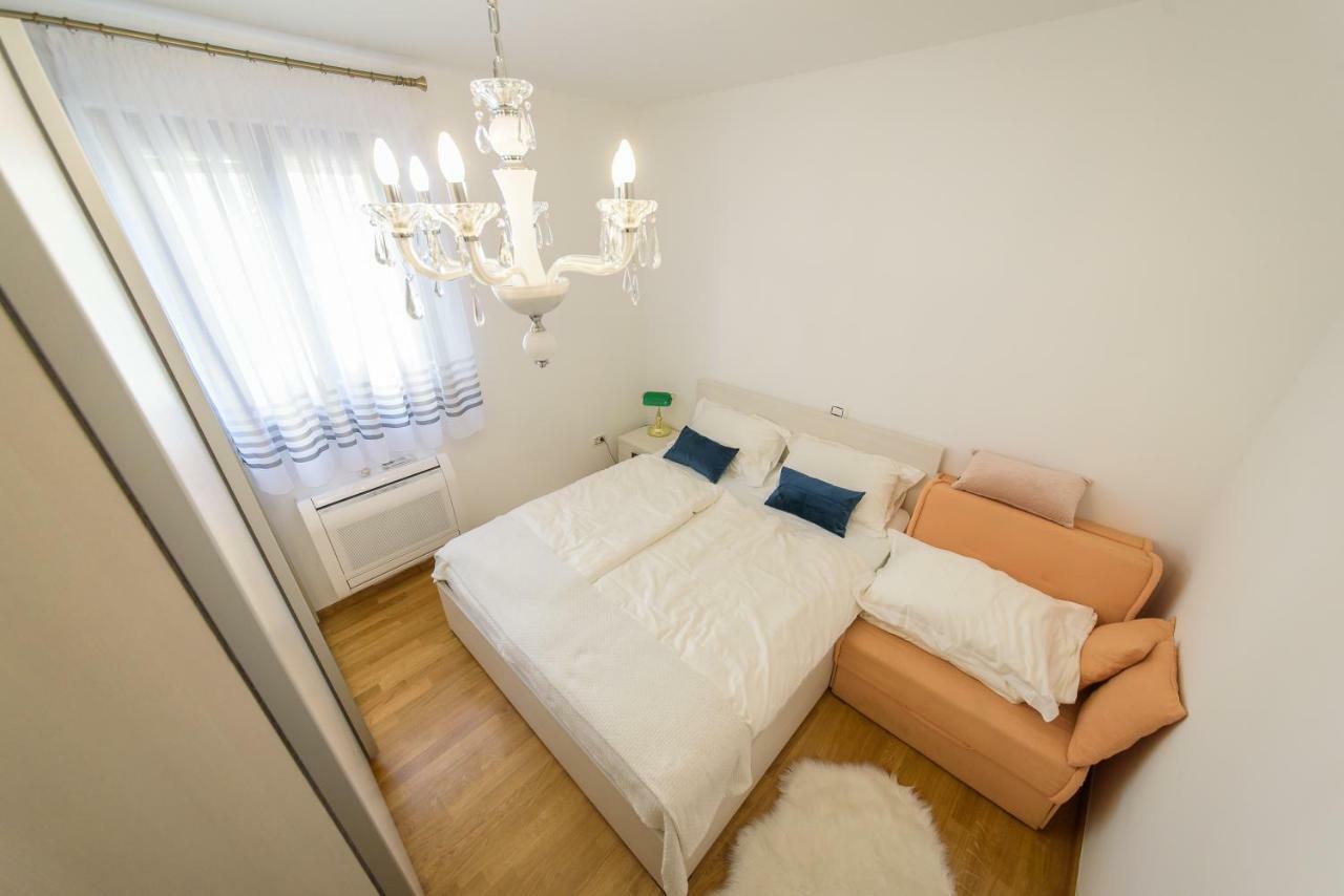 Apartment Happy Ζαντάρ Εξωτερικό φωτογραφία
