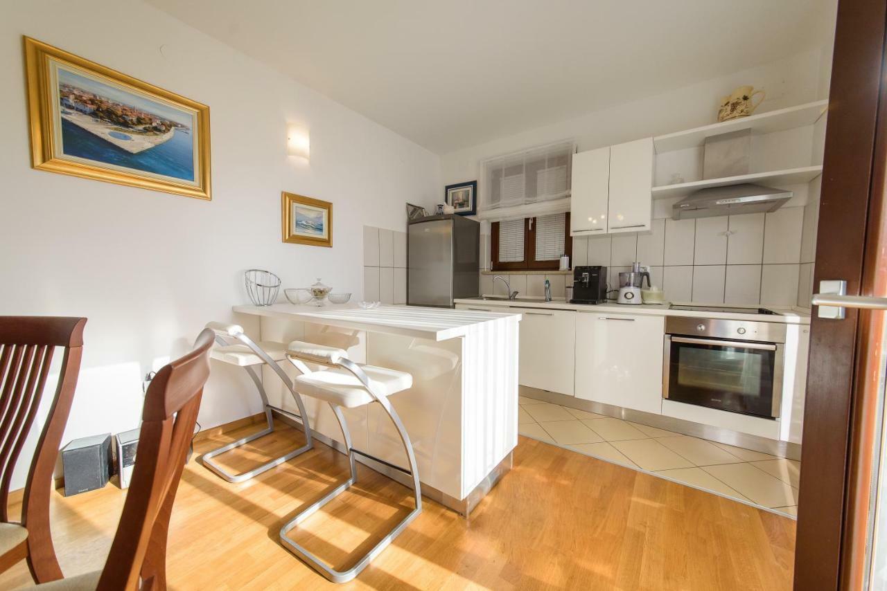 Apartment Happy Ζαντάρ Εξωτερικό φωτογραφία