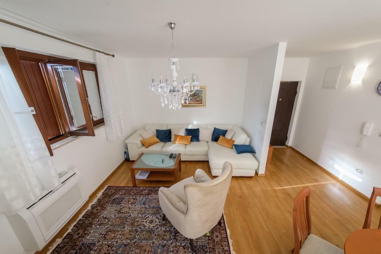 Apartment Happy Ζαντάρ Εξωτερικό φωτογραφία