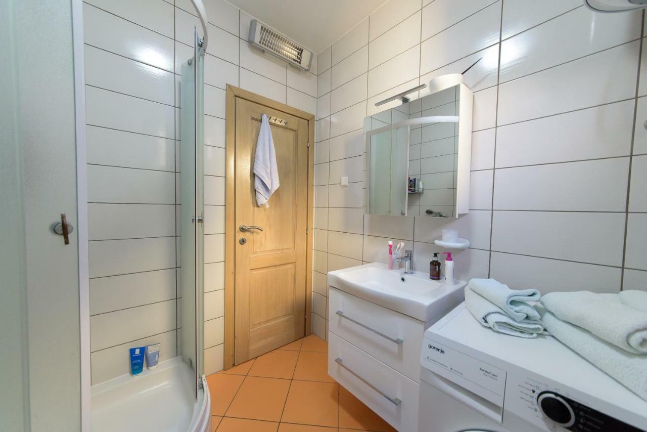 Apartment Happy Ζαντάρ Εξωτερικό φωτογραφία