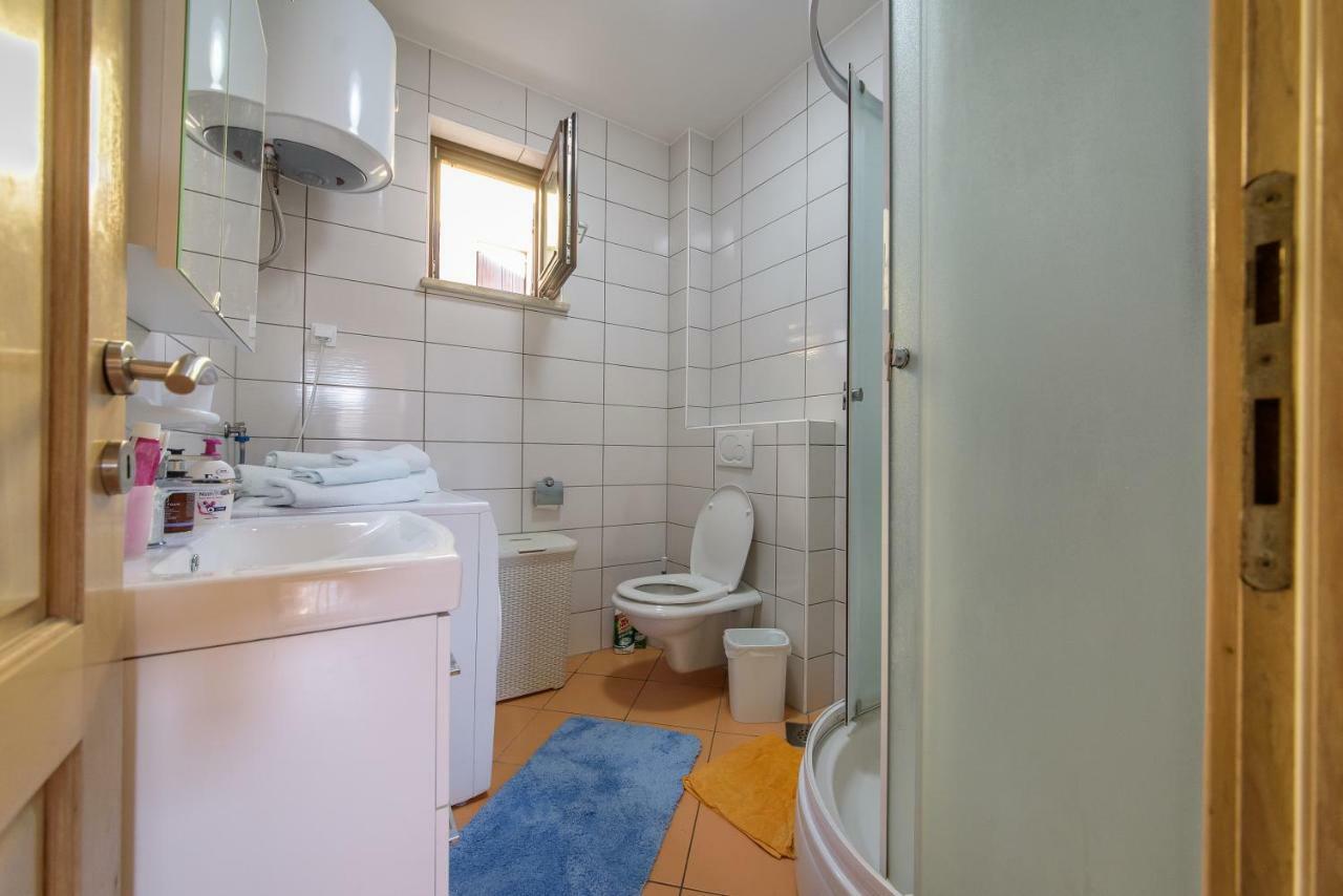 Apartment Happy Ζαντάρ Εξωτερικό φωτογραφία