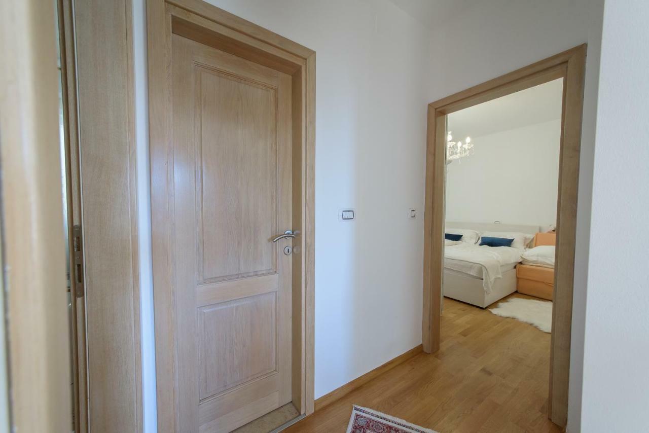 Apartment Happy Ζαντάρ Εξωτερικό φωτογραφία