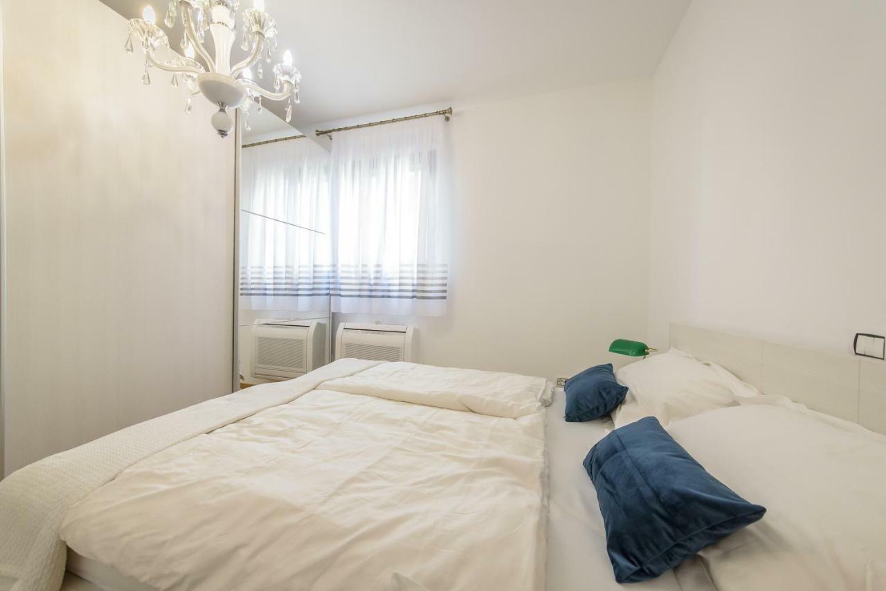 Apartment Happy Ζαντάρ Εξωτερικό φωτογραφία