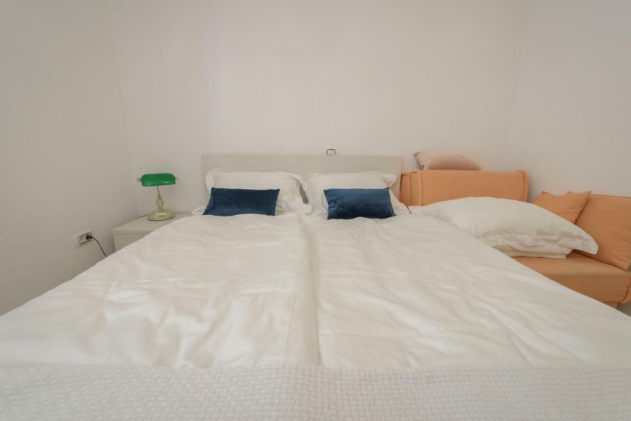 Apartment Happy Ζαντάρ Εξωτερικό φωτογραφία