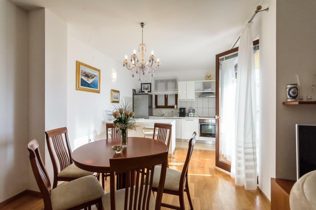 Apartment Happy Ζαντάρ Εξωτερικό φωτογραφία